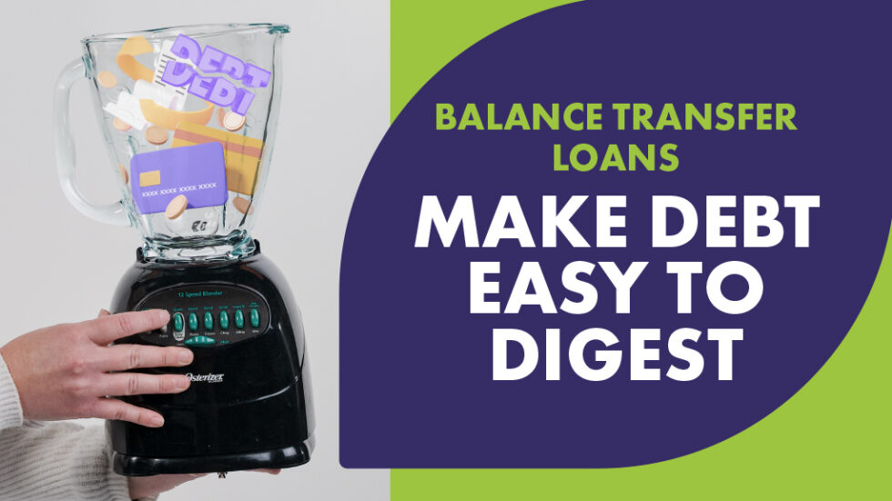 The Smart Move Consolidating Your Debt with United Financial Credit Union United Financial