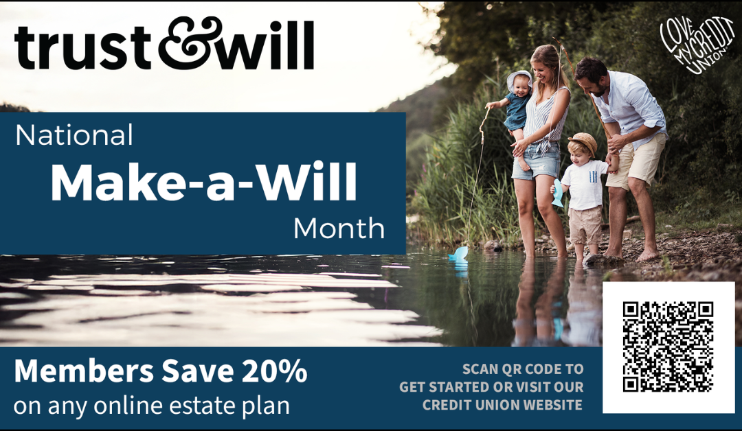 Prepare for the Future – Make a Will Today!