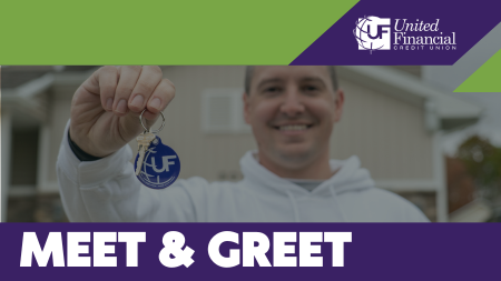 Mortgage Department Meet & Greet