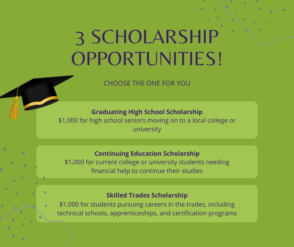 Scholarships