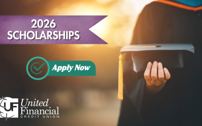 2026 Scholarships Available Now!
