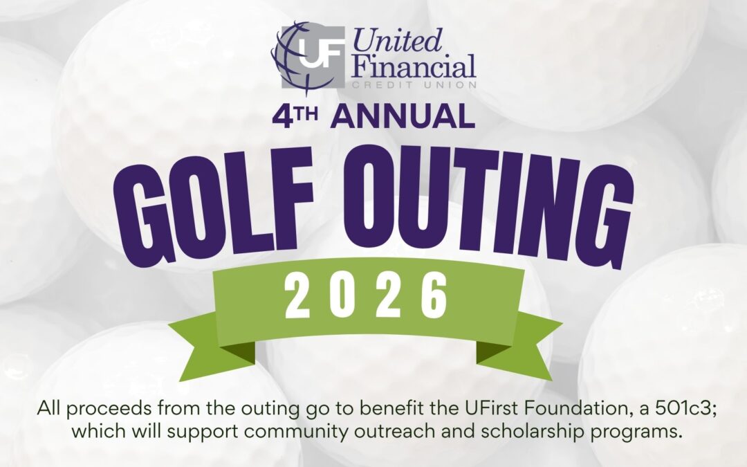 4th Annual Golf Outing